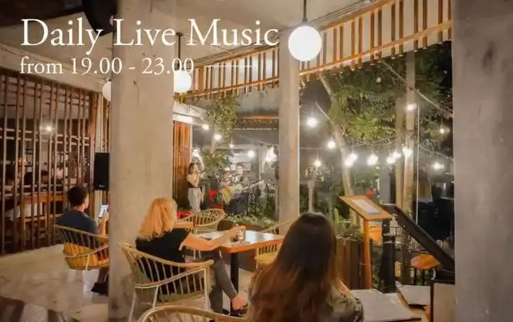 Grandmas Plus Hotel Seminyak