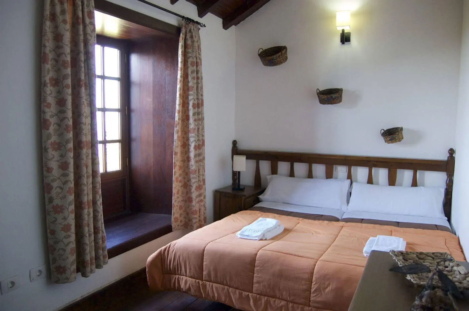 Hotel Rural Finca La Hacienda