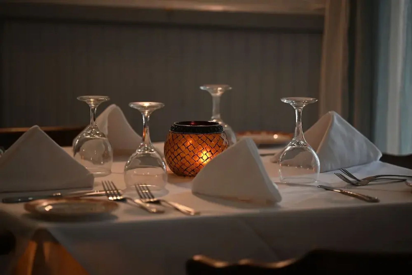 Gregory House Country Inn