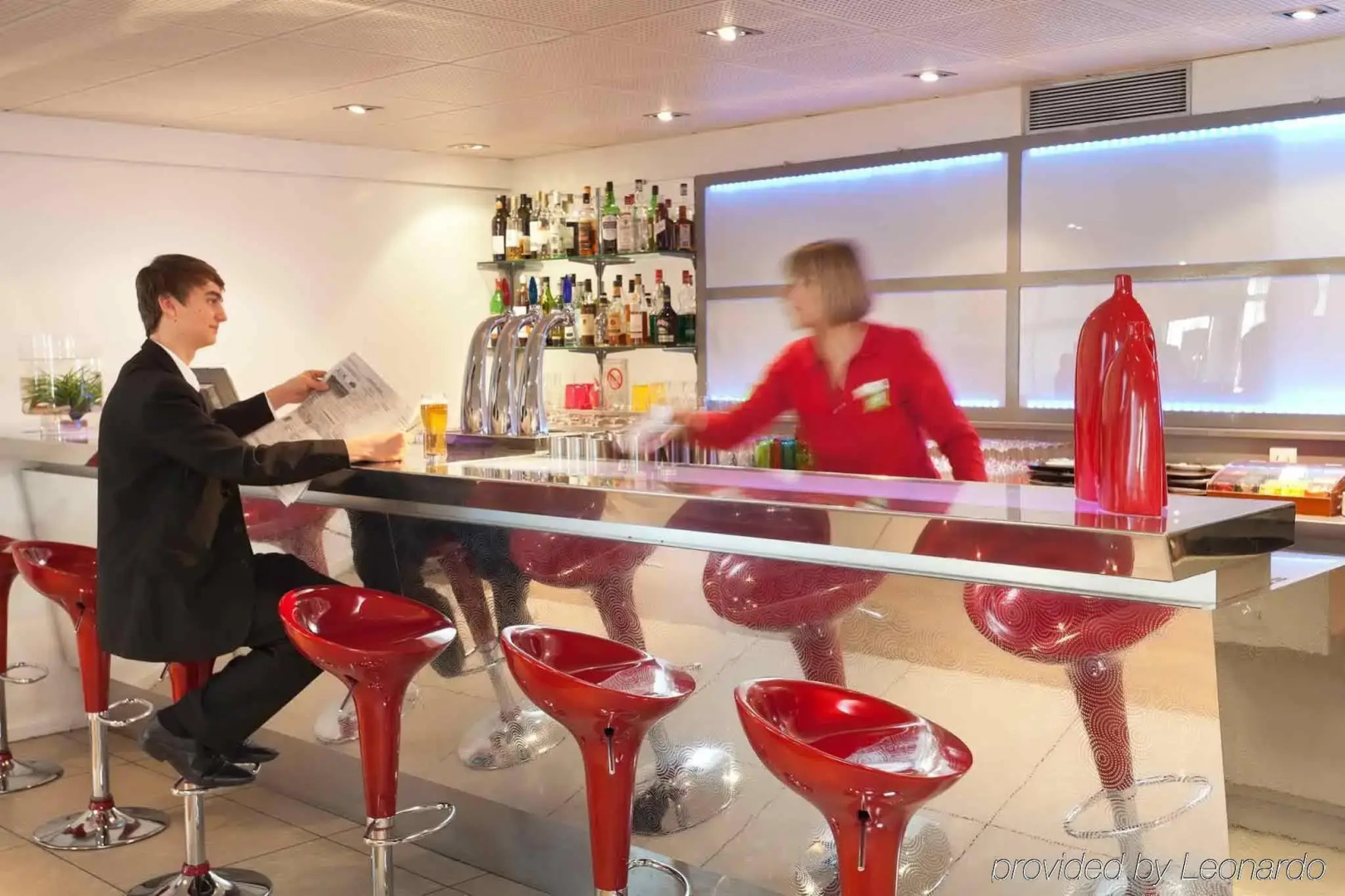 ibis Styles Avignon Sud