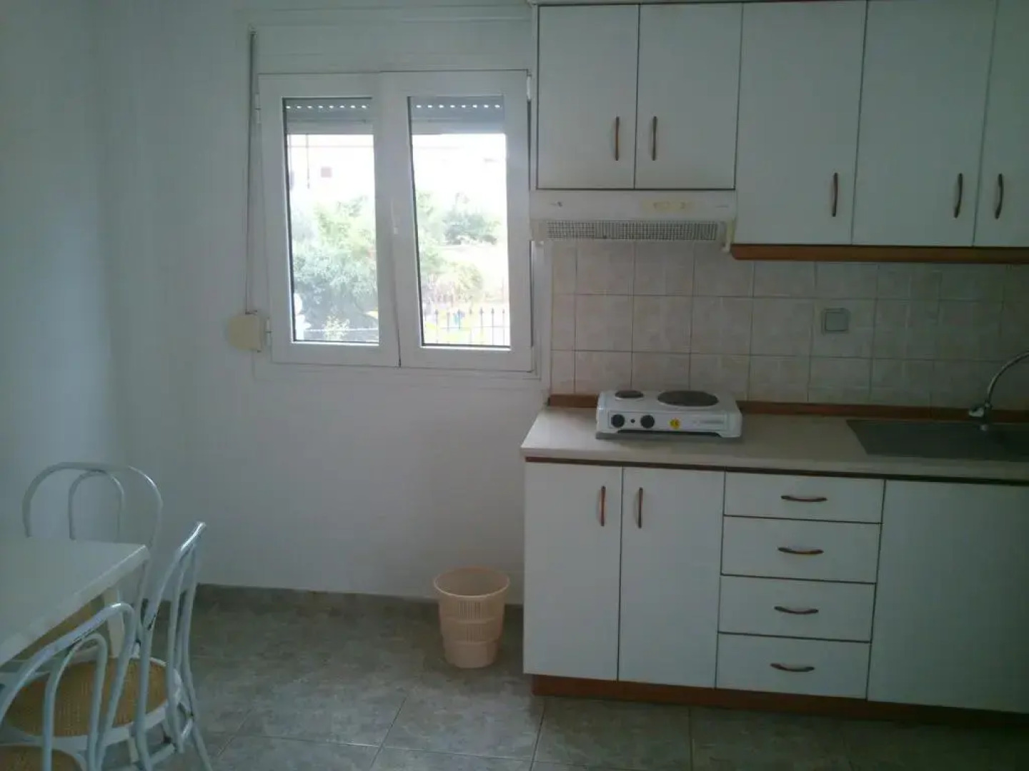 Kalaitzis Apartments