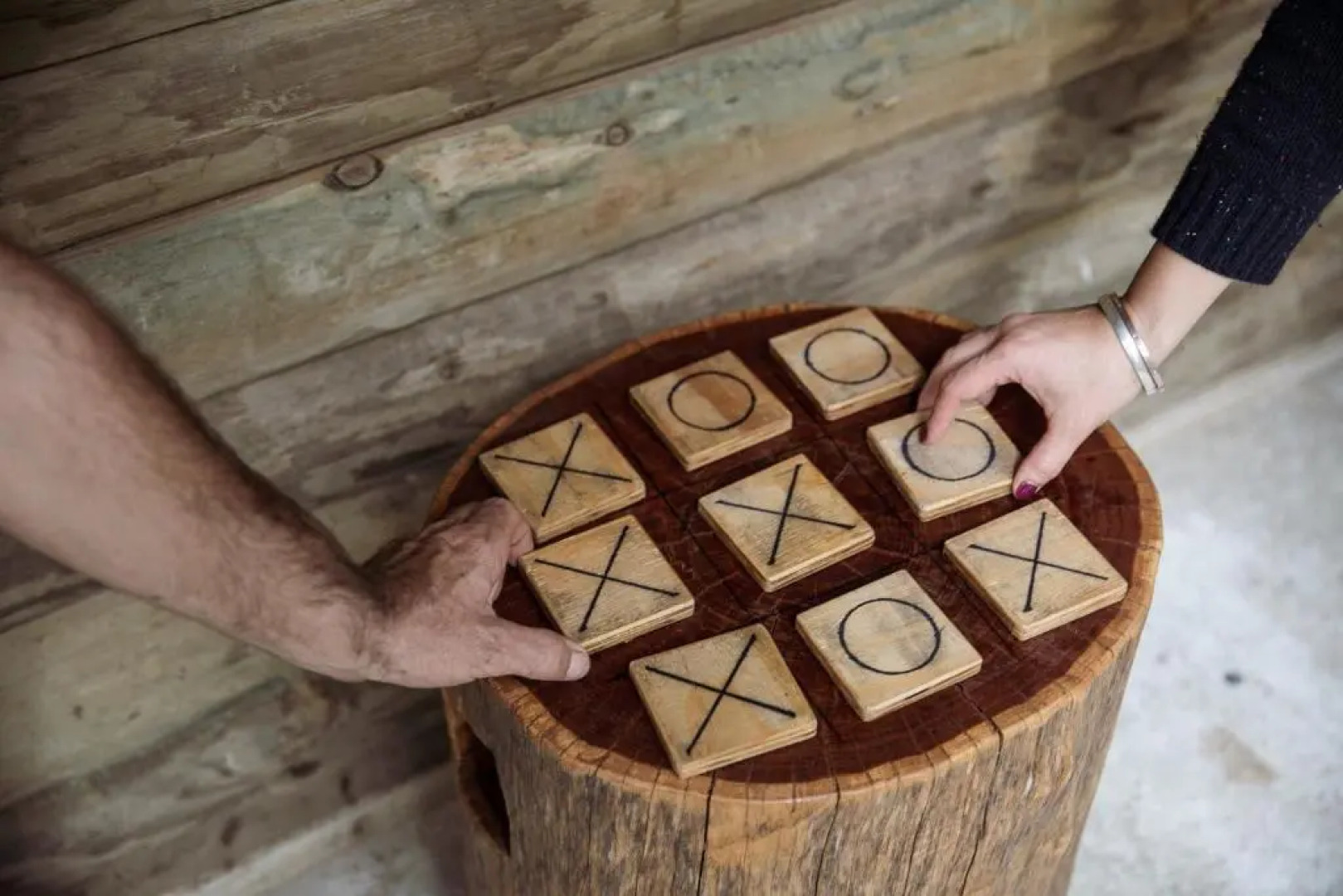 Carawirry Forest Escape