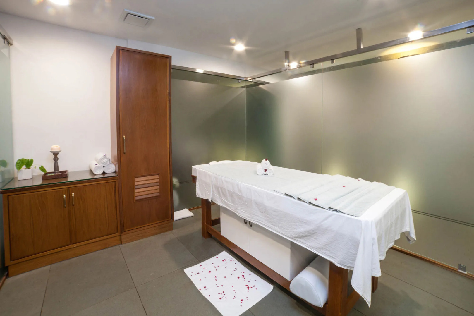 The Fog Munnar Resorts & Spa