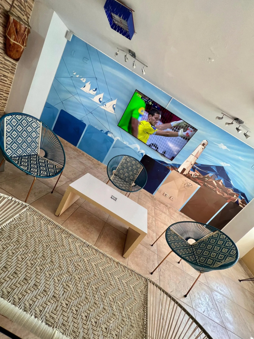 Hotel Buena Vista Express