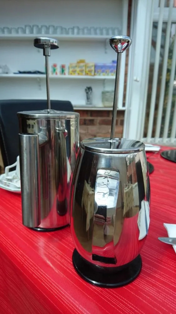 Victoria Villa Bed and Breakfast