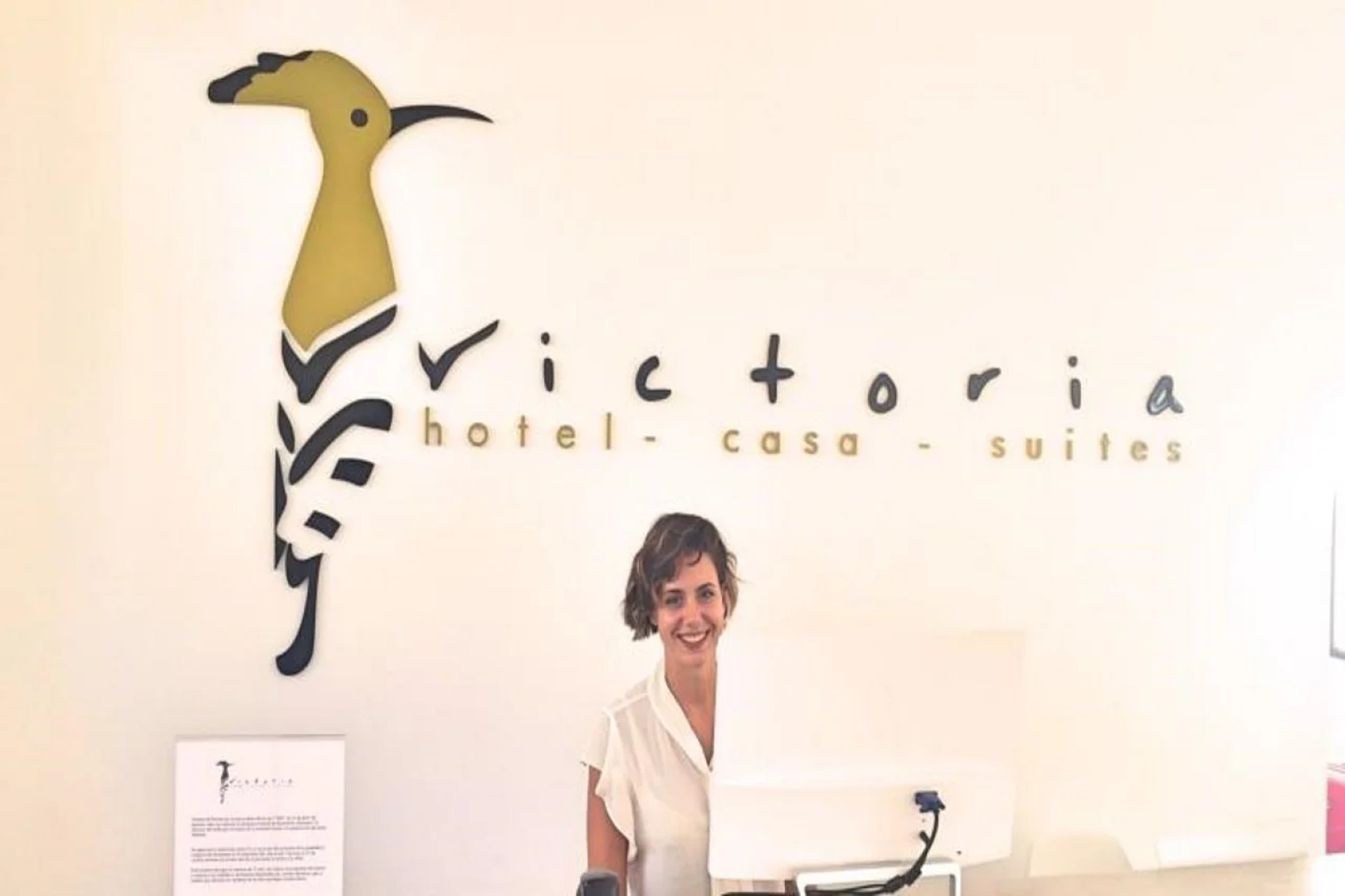 Victoria Sunset Suites Hotel