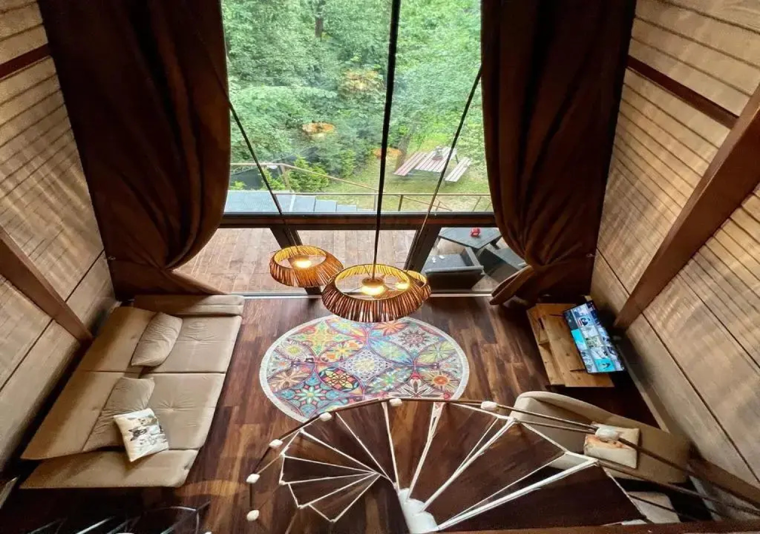 Kadifeli Konak Hotel