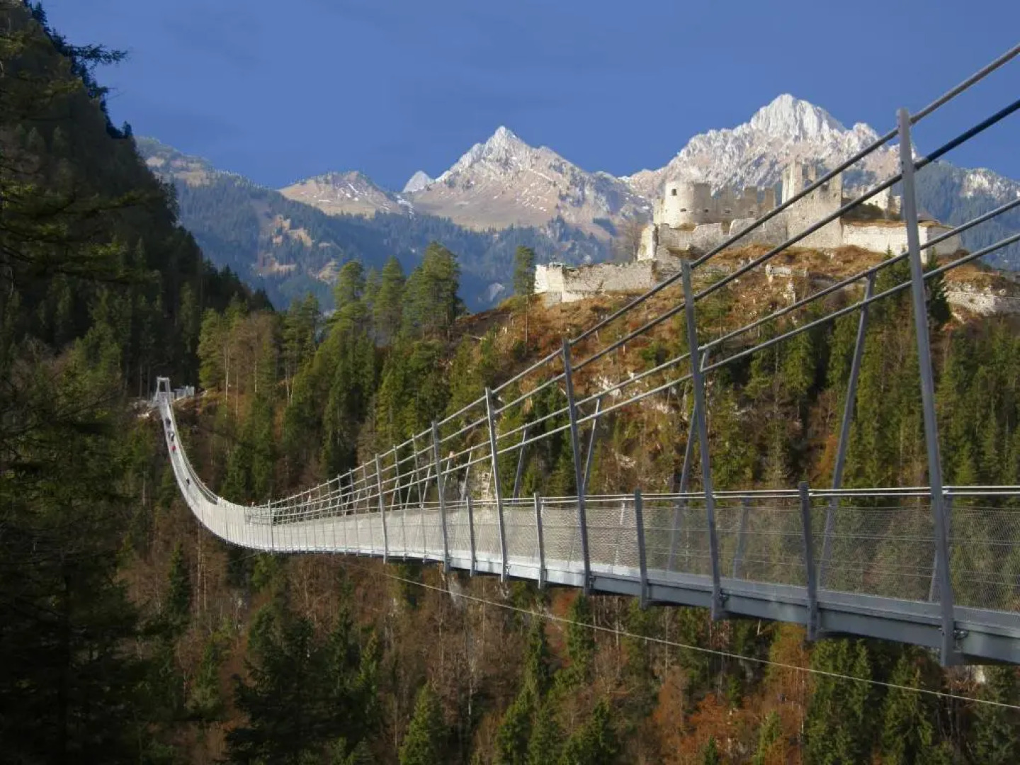 Ferienhaus Antoinette