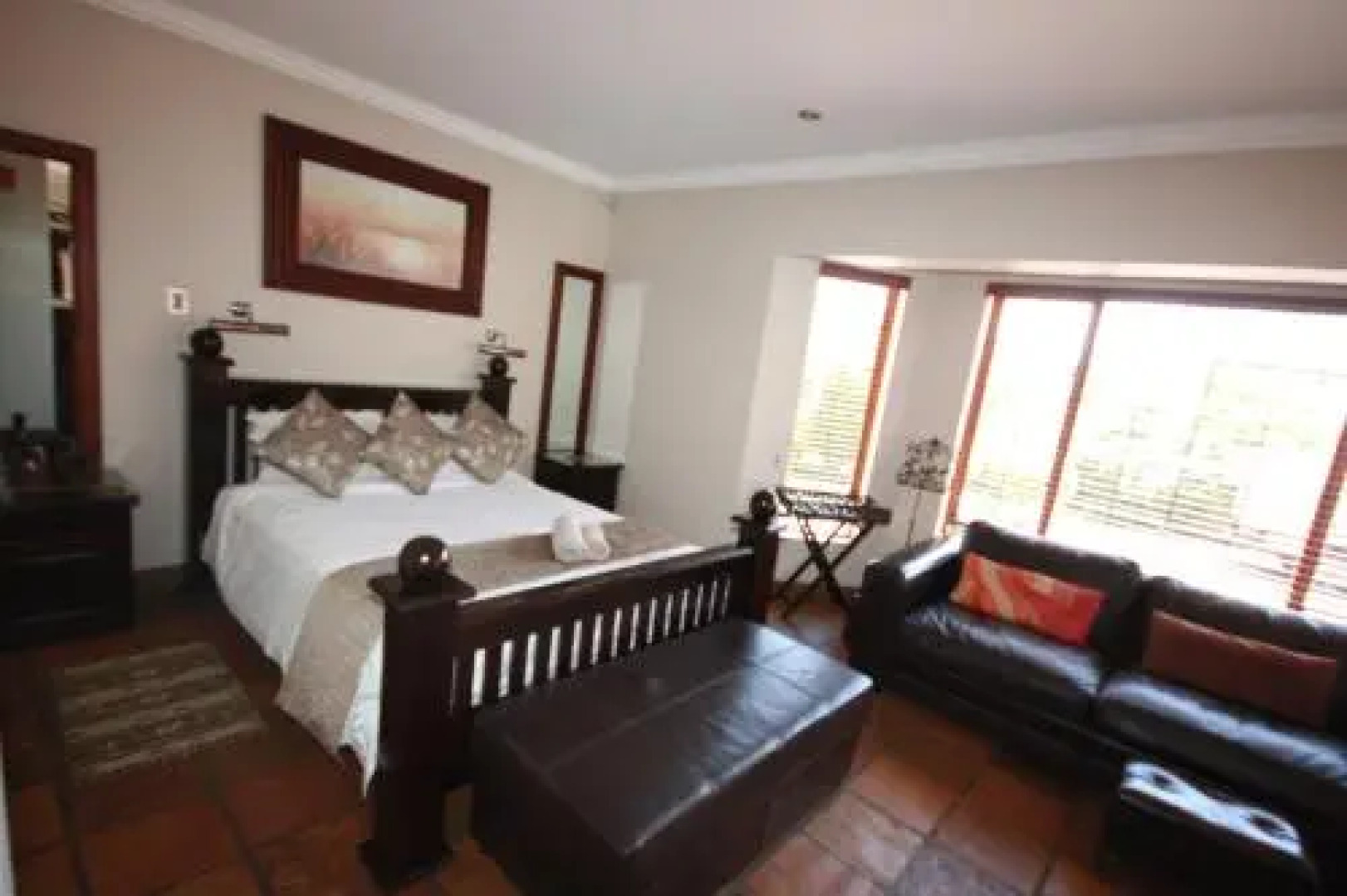 The Orion Guest House