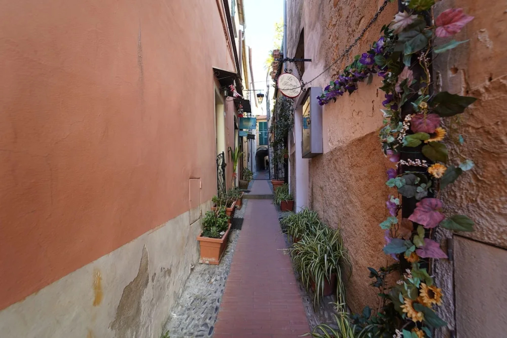 Le Notti Mediterranee