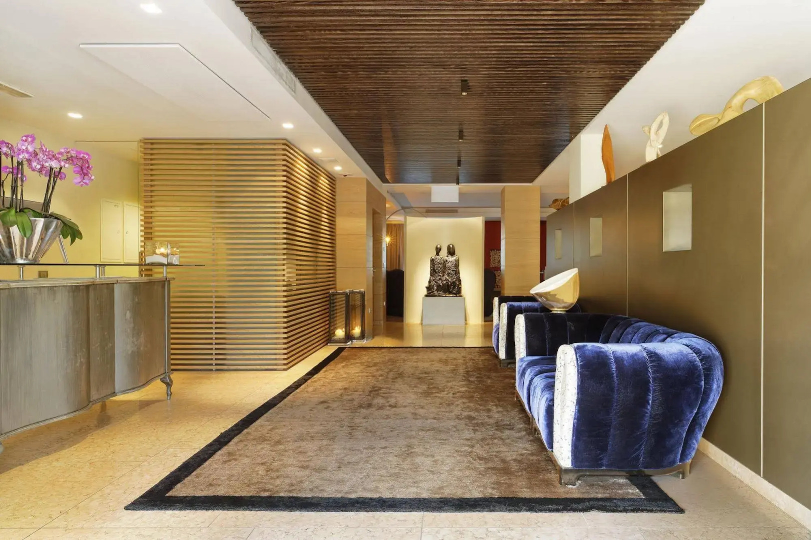 Art & Design Hotel Napura