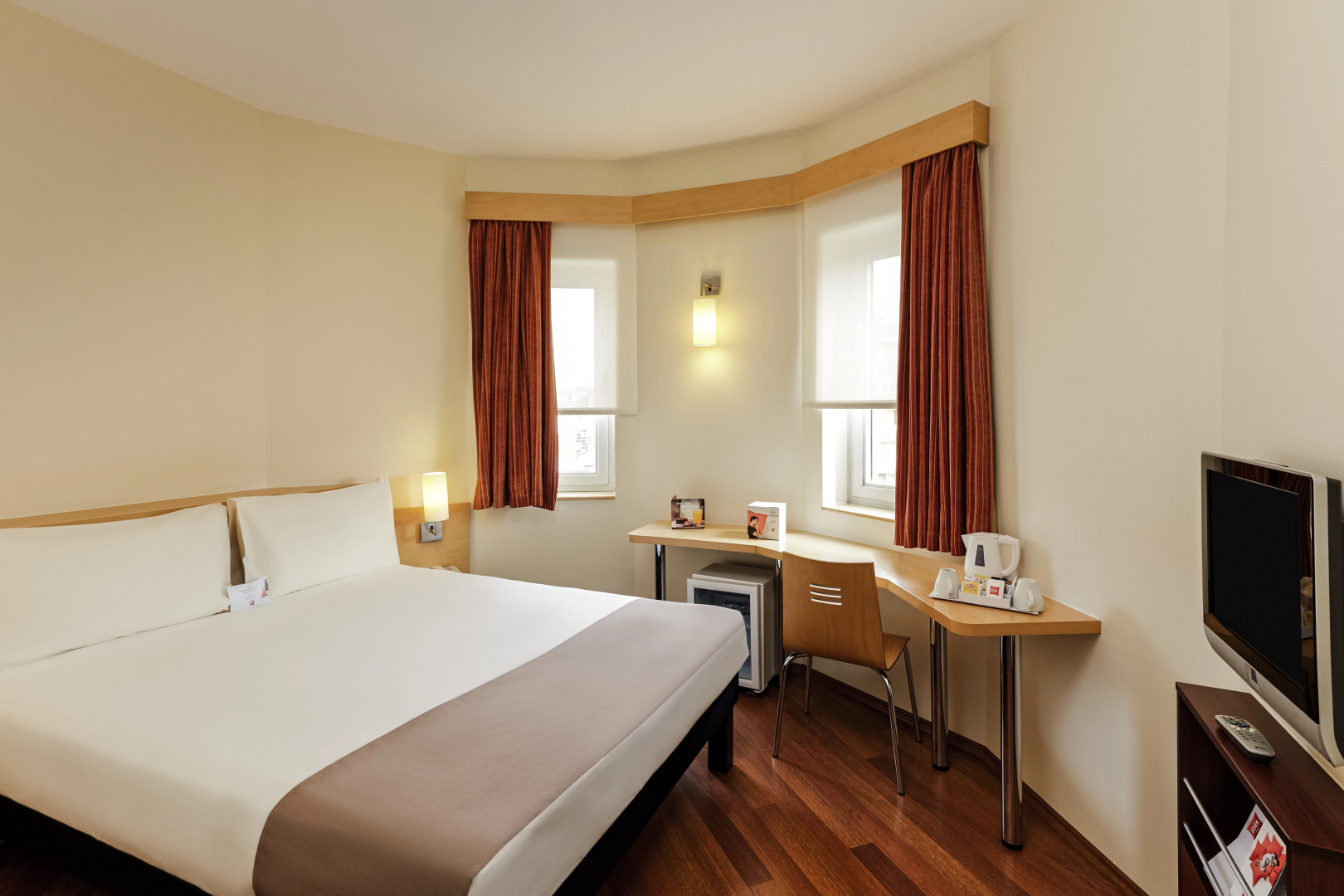 ibis Eskisehir