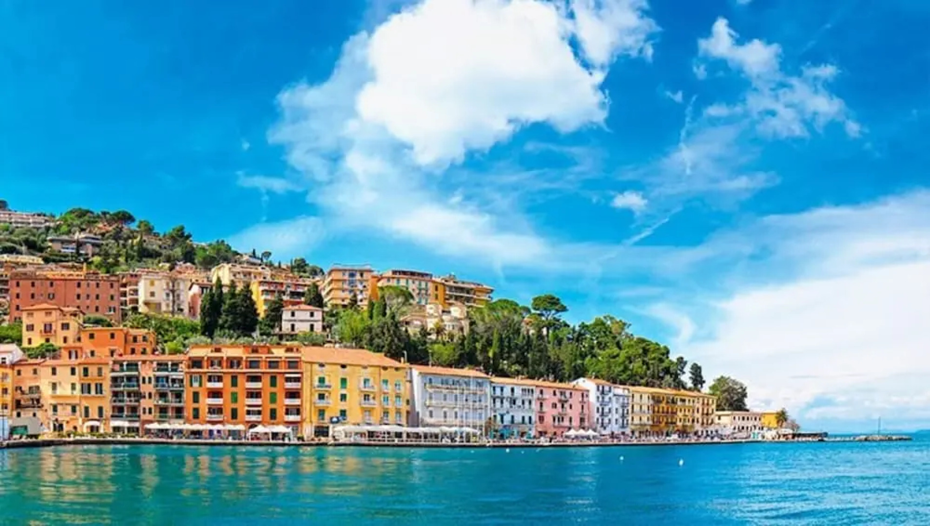 Yatch Suite Porto Santo Stefano