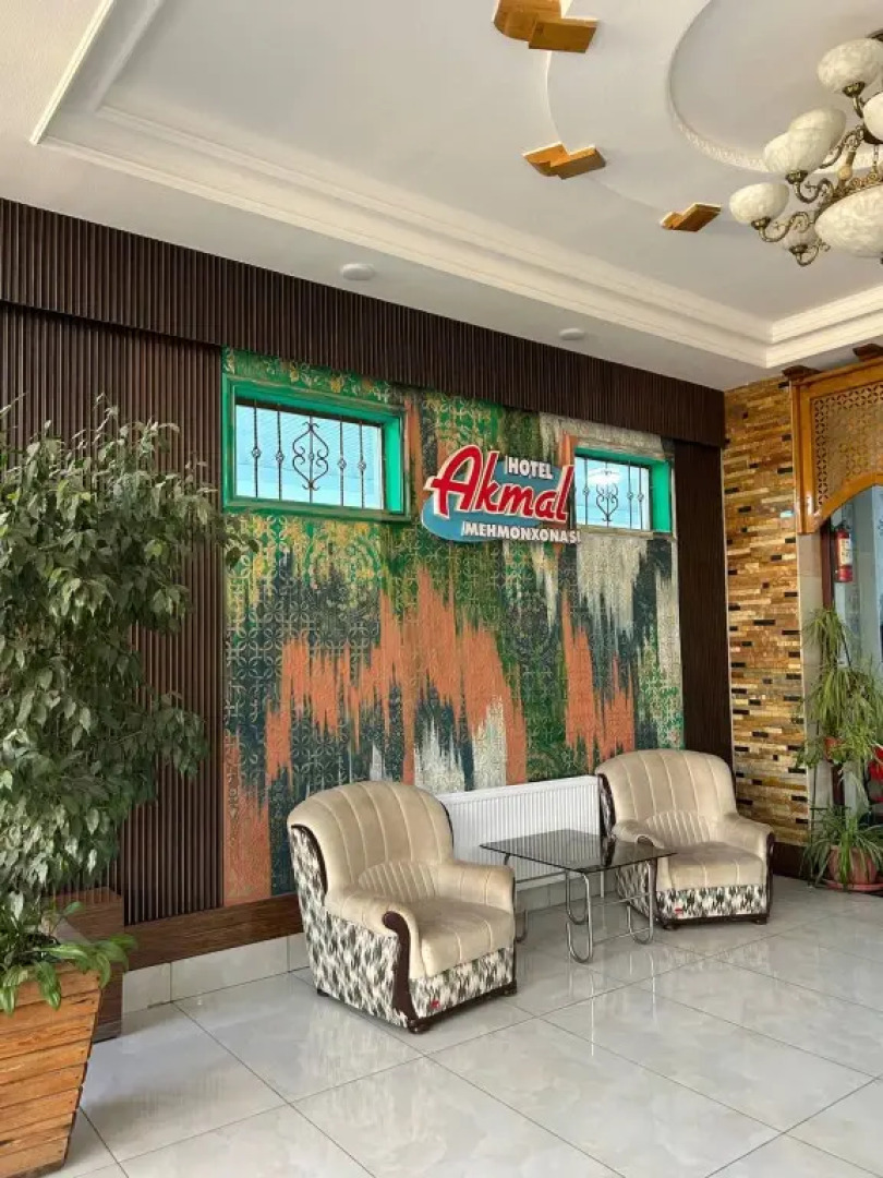 Akmal Hotel