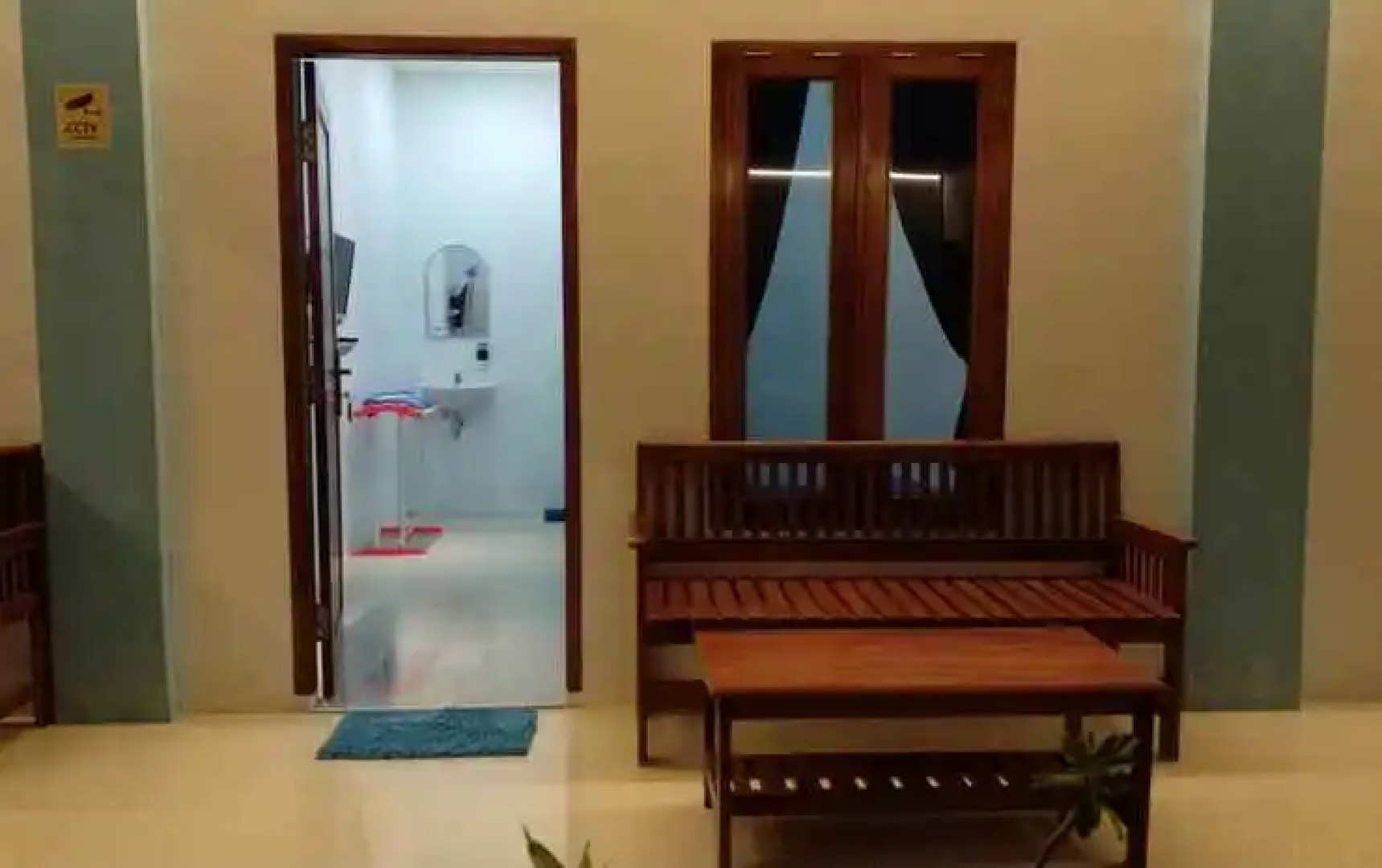 Villa Mutiara Sawarna