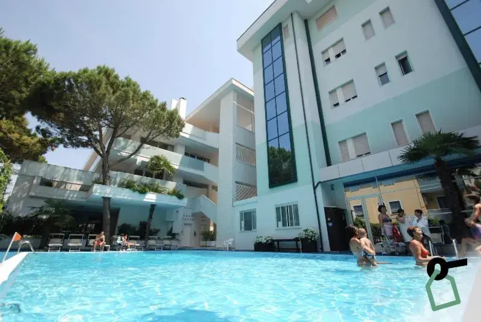 Hotiday Hotel Milano Marittima