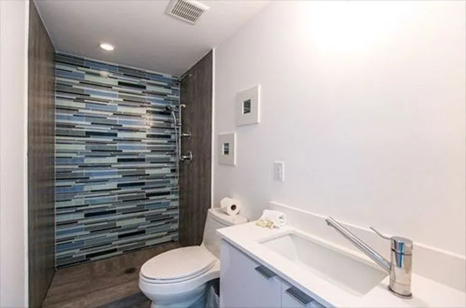 Miami Street Art Apartment