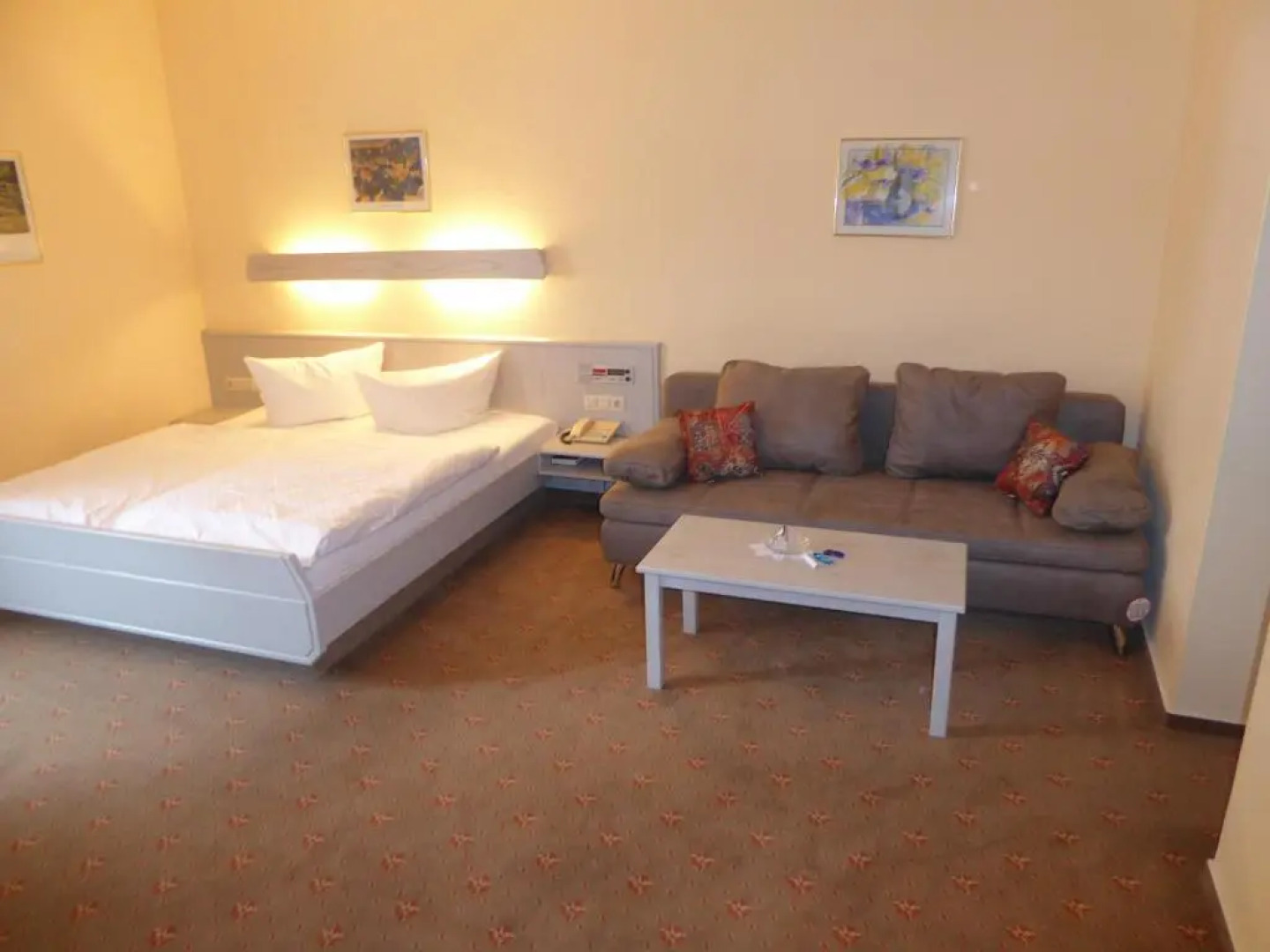 Hotel Gasthof Bären