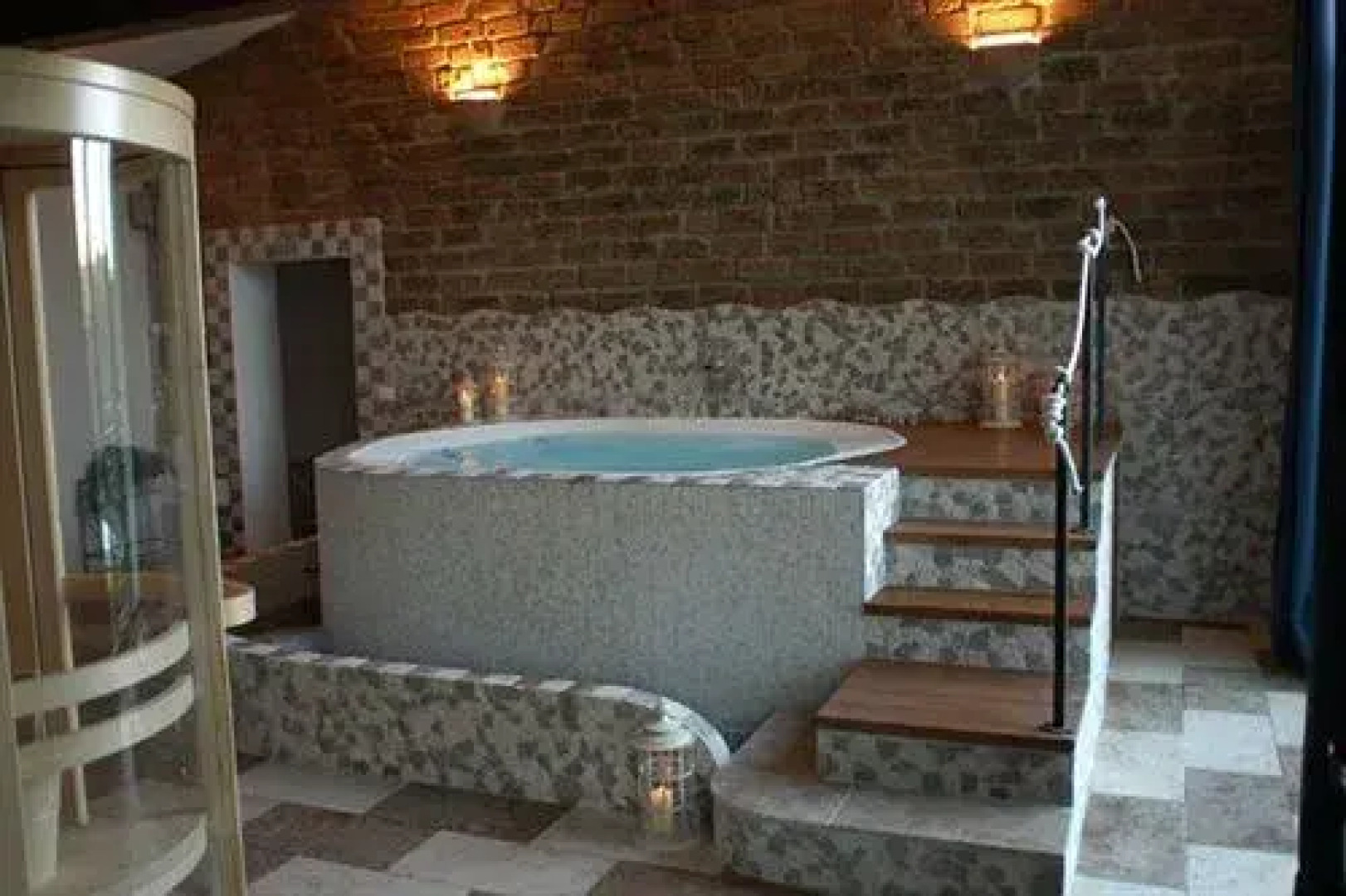 Hotel Villa Clementina