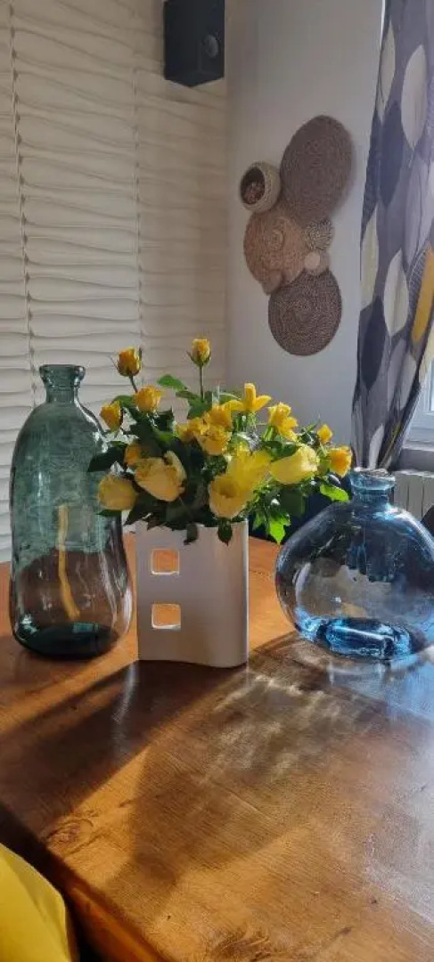 Le 6.3 Resto Home B&B