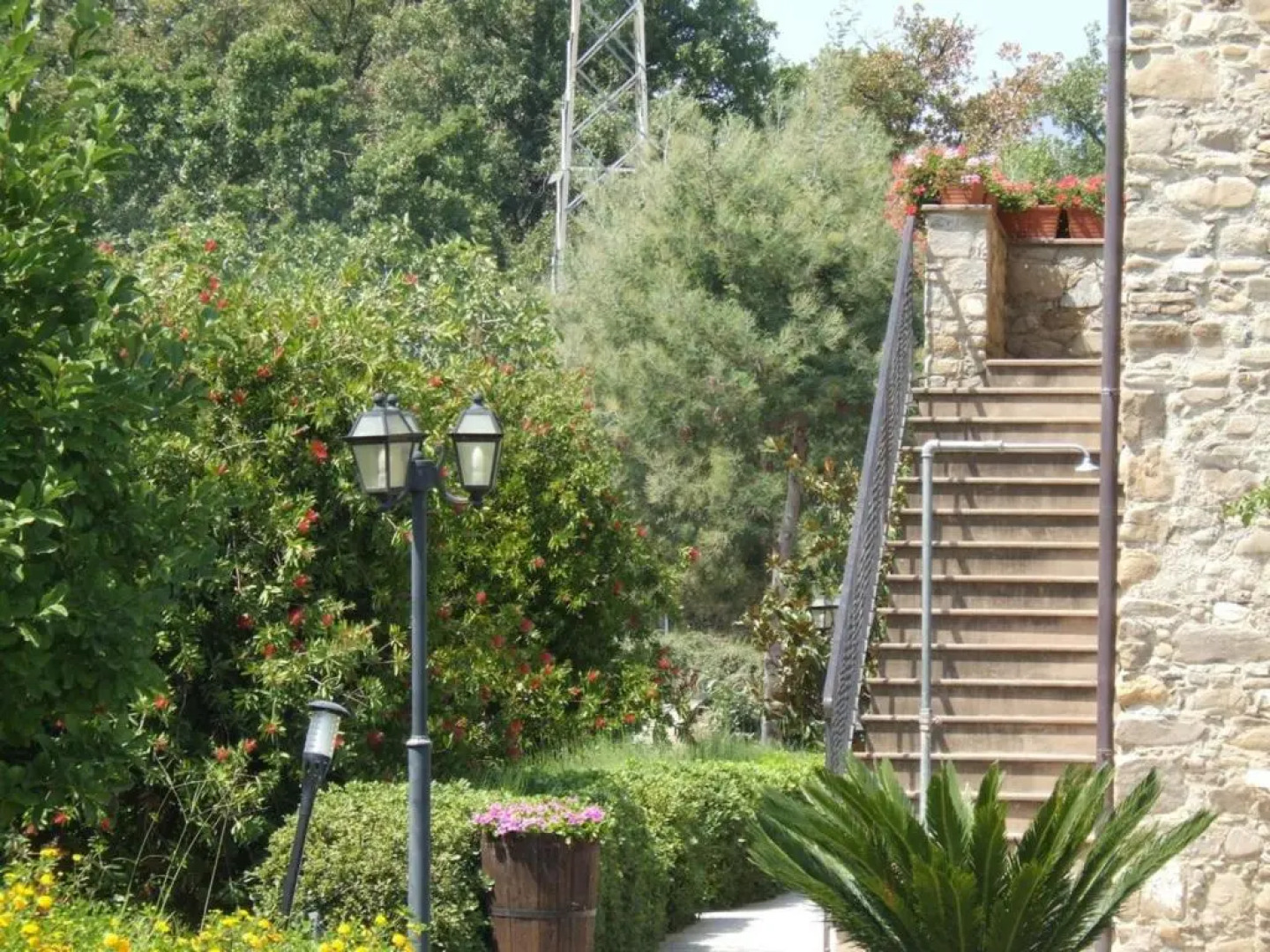 Agriturismo Il Pozzo