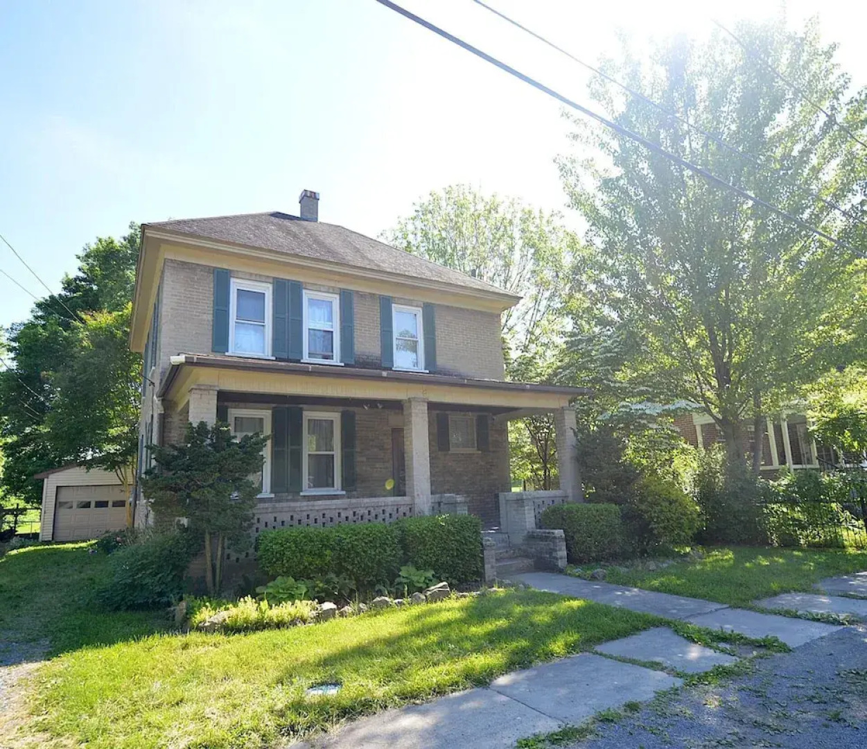 Broadway Cottage - Convenient Location!