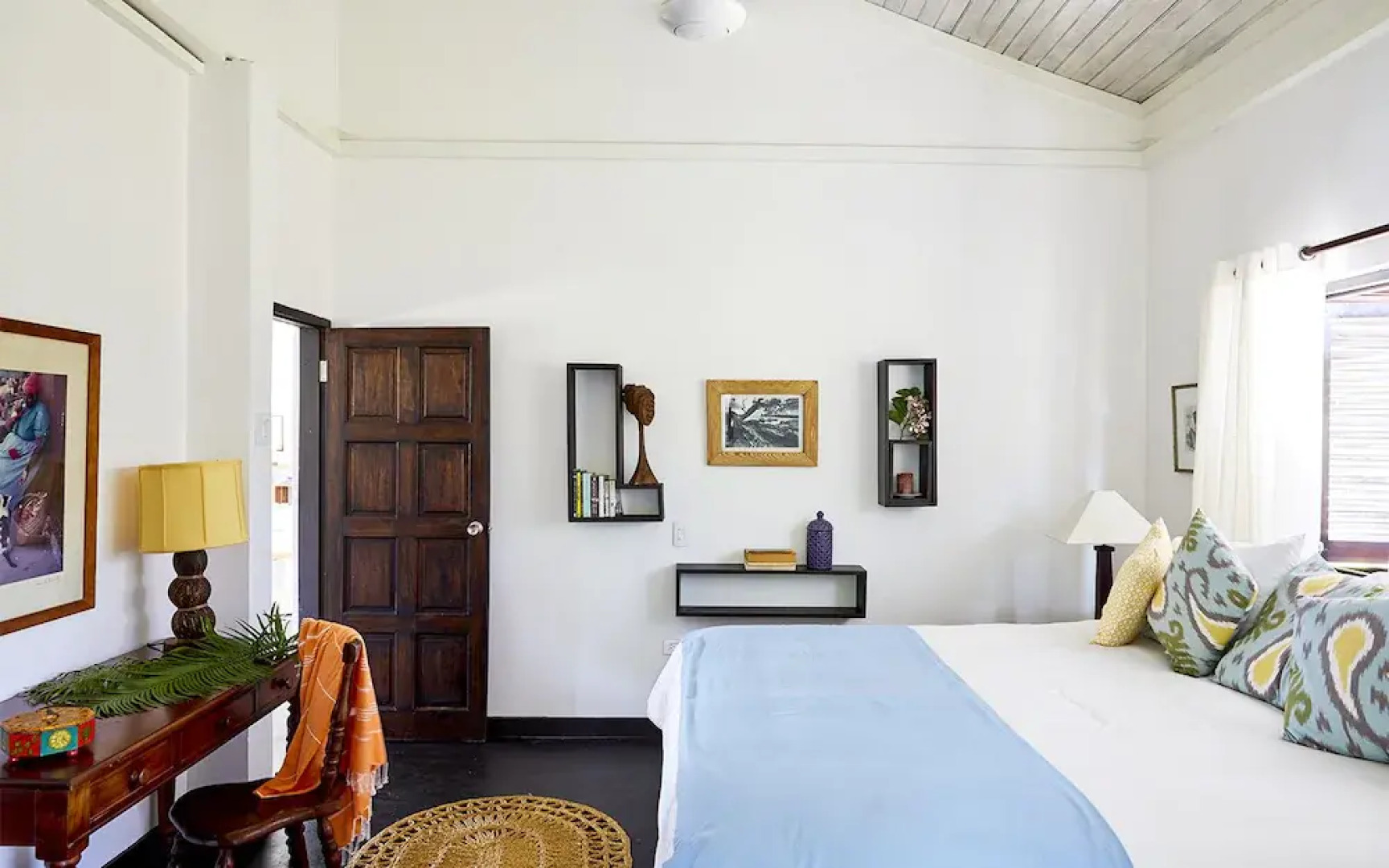 Calabash Bay Four Bedroom Villa