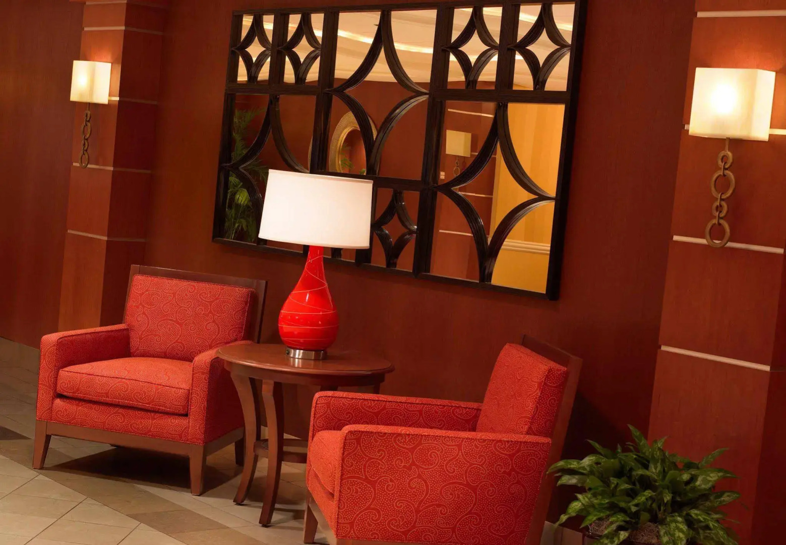 Wyndham Cleveland Airport