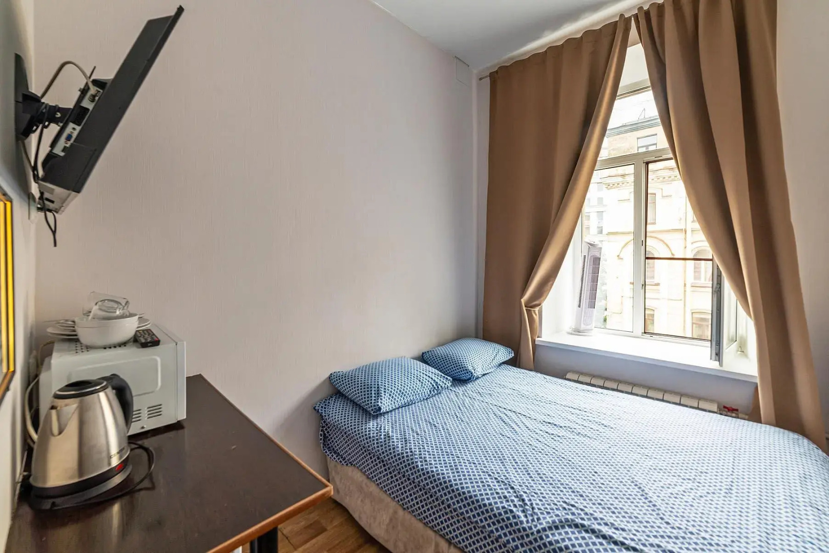 Samsonov на Маяковского 10 (Самсонов)