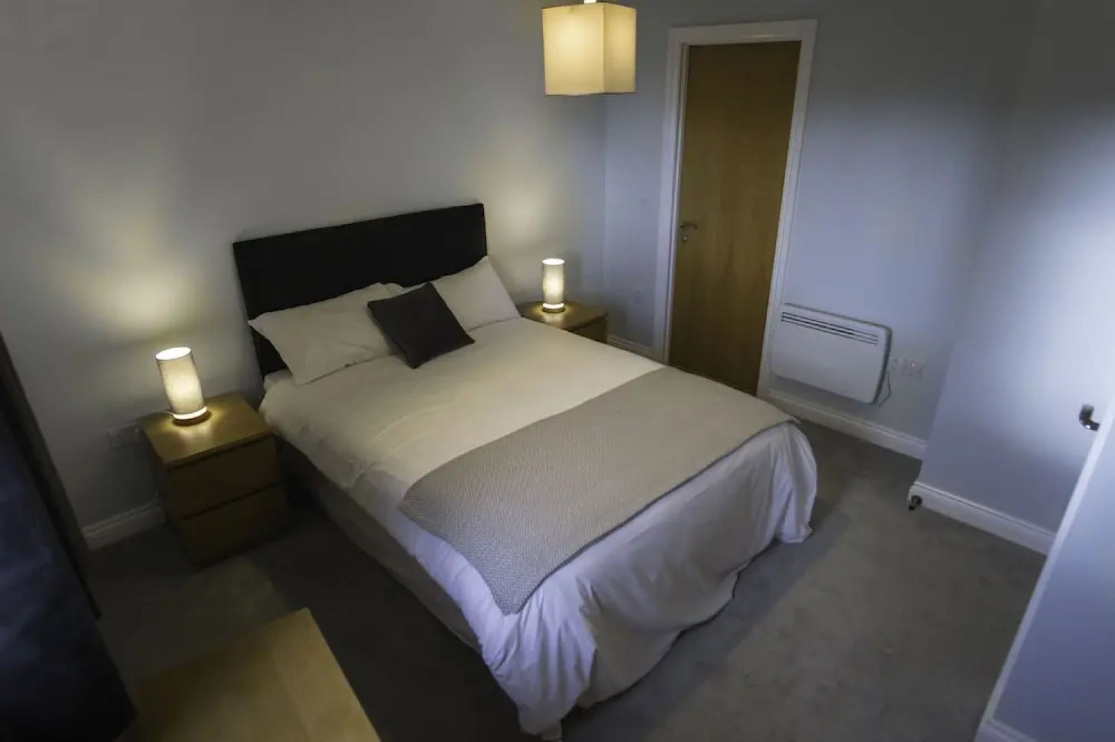 Leamington Spa Serviced Apartments - Avoncroft