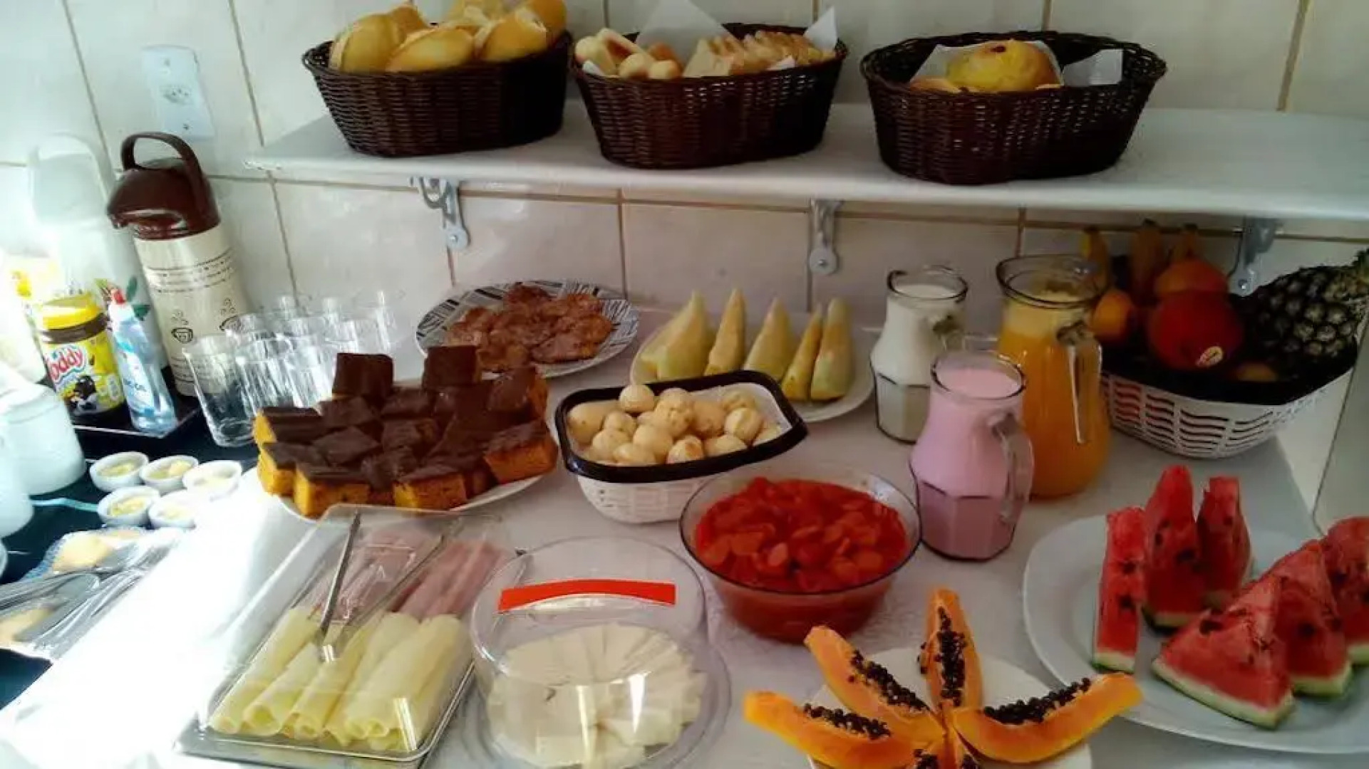 Pousada Ciclo Do Ouro