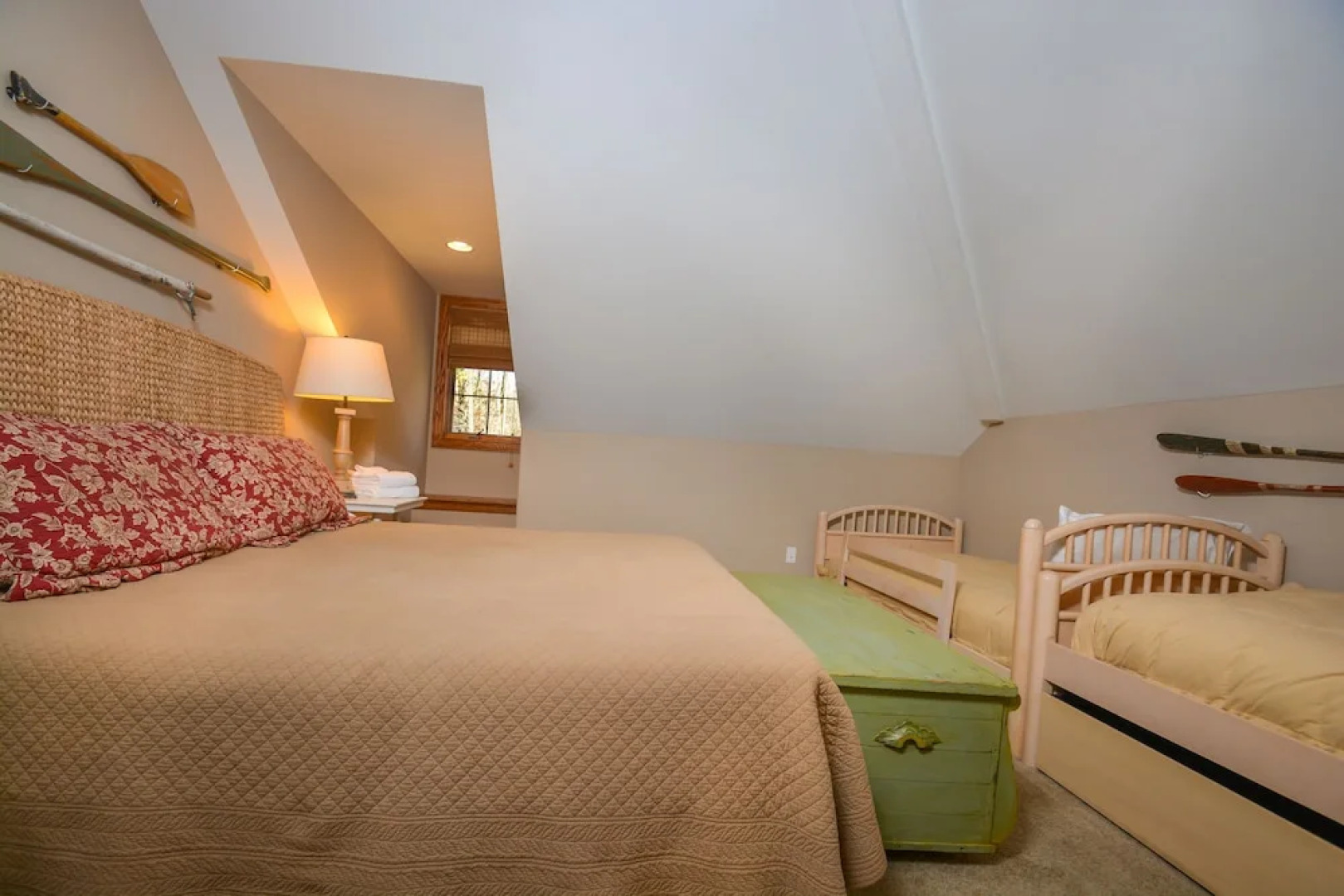 Stone Mountain Vista 5 Bedroom House