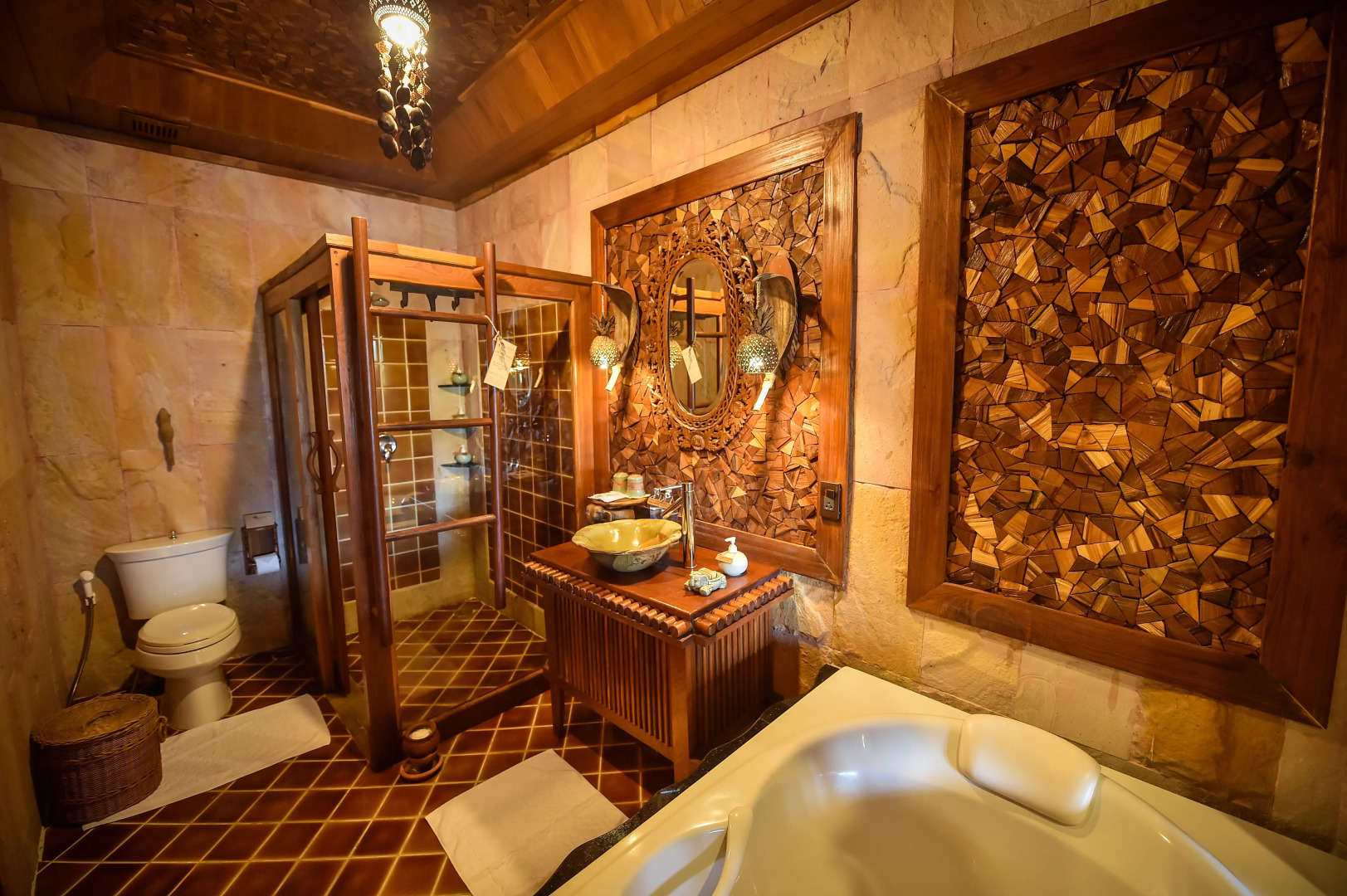 Курортный отель Santhiya Koh Phangan Resort & Spa