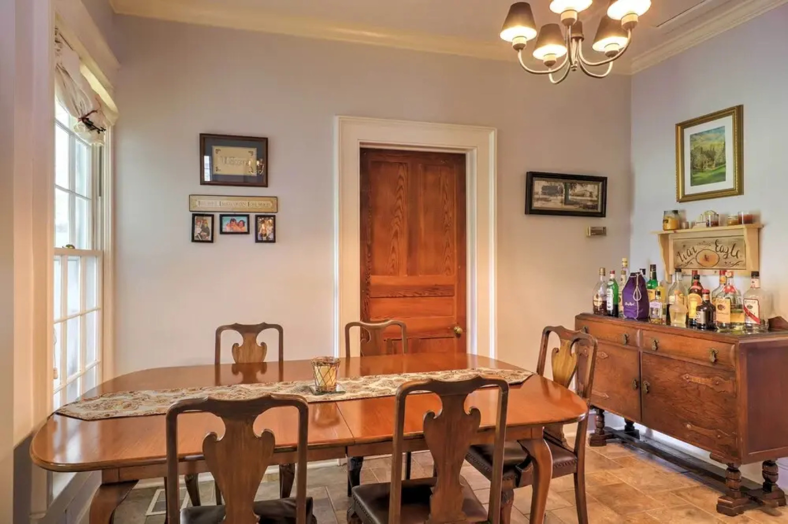 Historic Lafayette Retreat w/ Guest House!