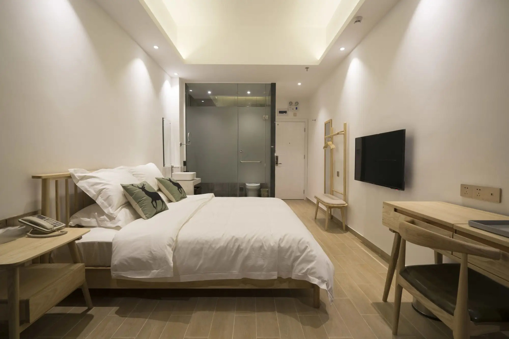 Chaozhou Sunshine Boutique Hotel