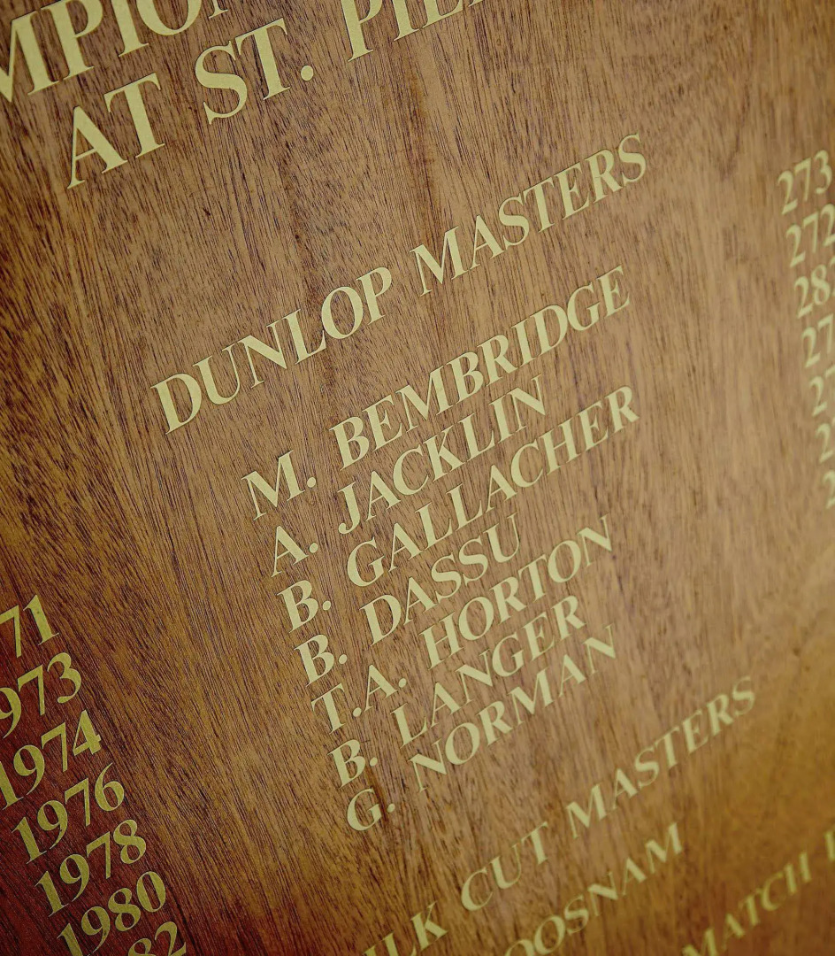 Delta Hotels by Marriott St. Pierre Country Club