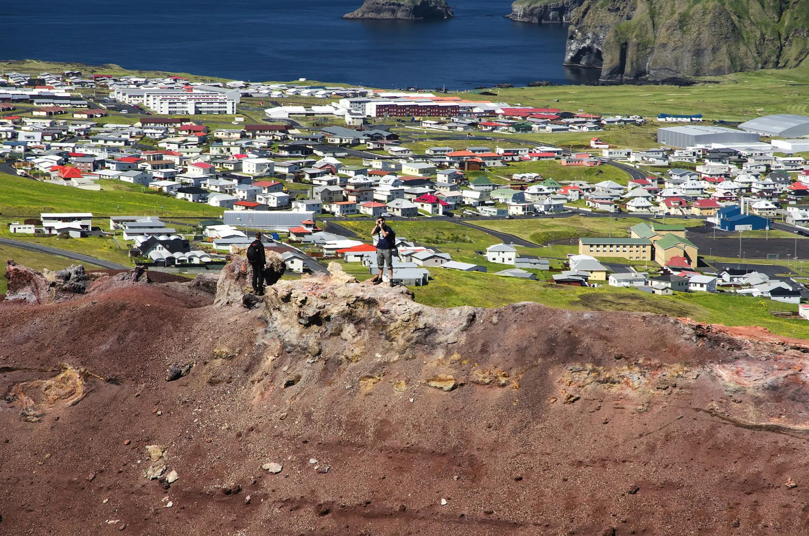 Hotel Vestmannaeyjar