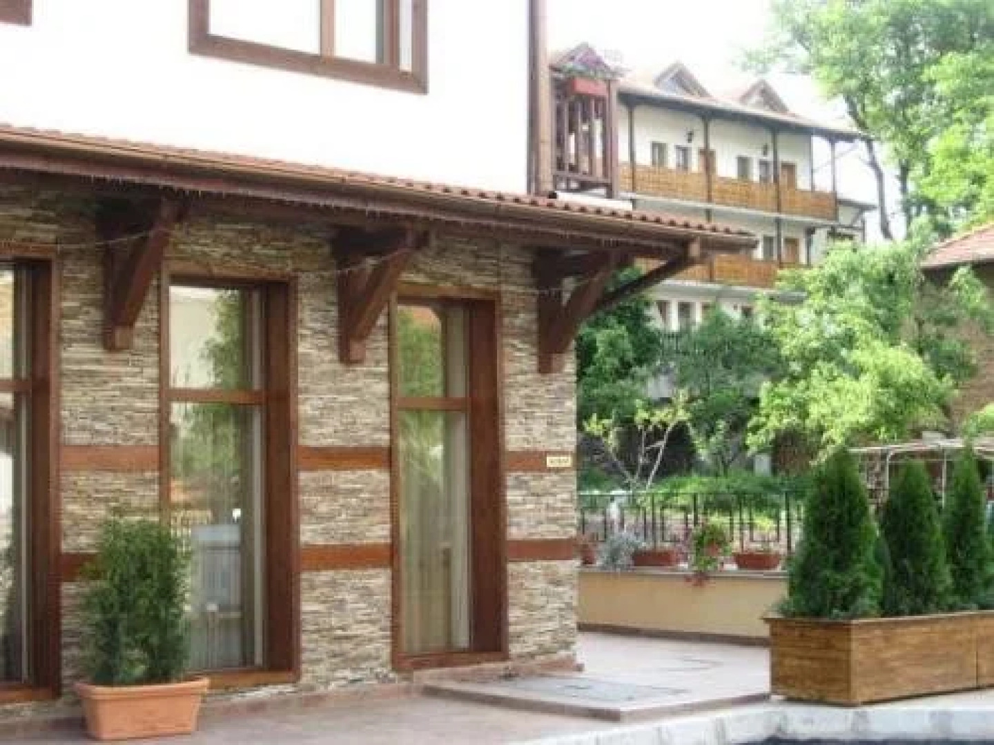 Aquilon Residence & Spa