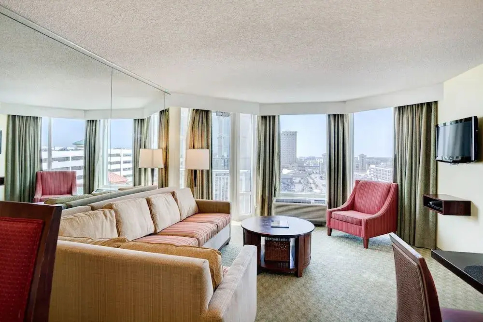 Ocean Beach Club Resort