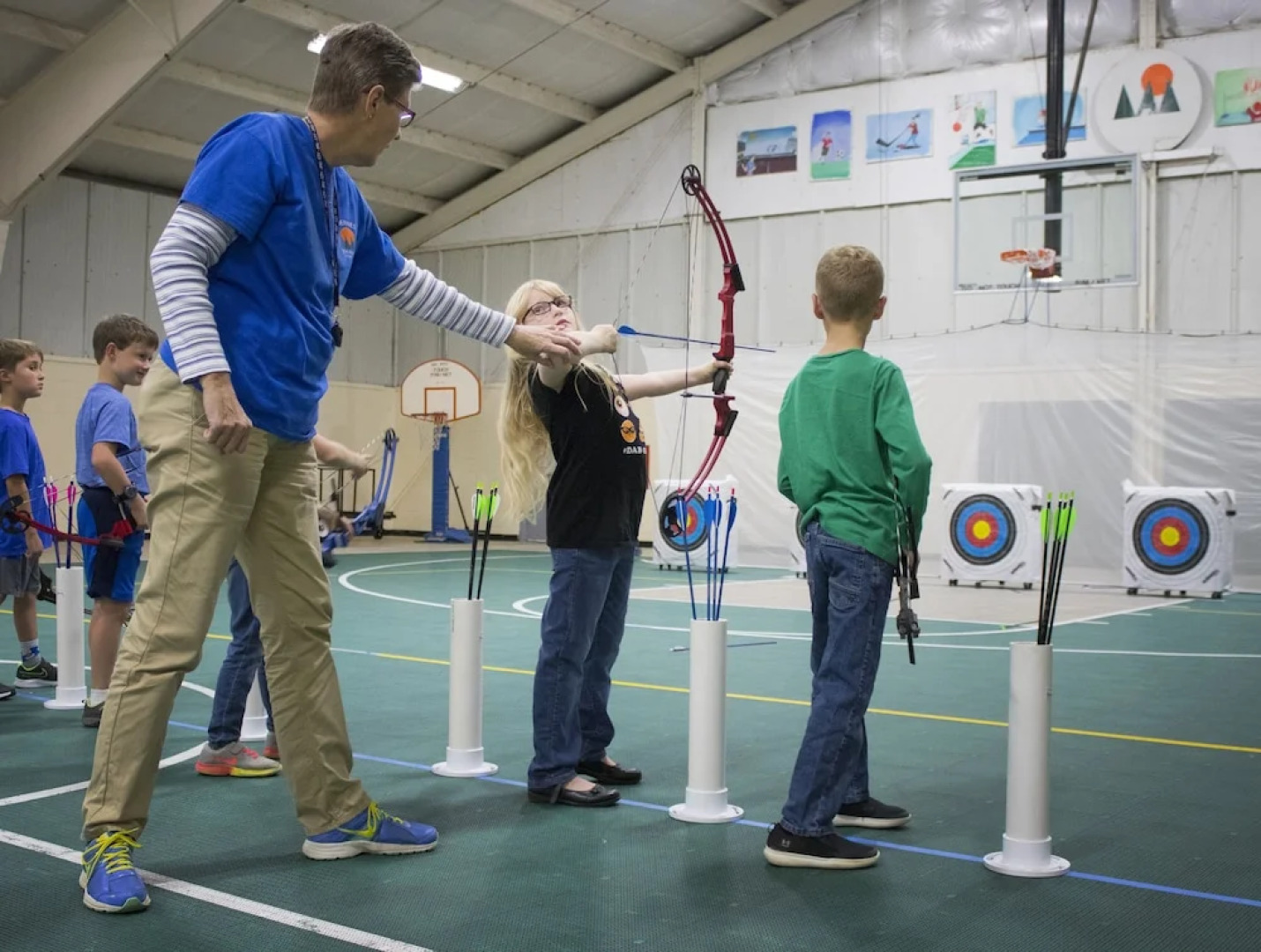 Wilderness Presidential By Tripforth