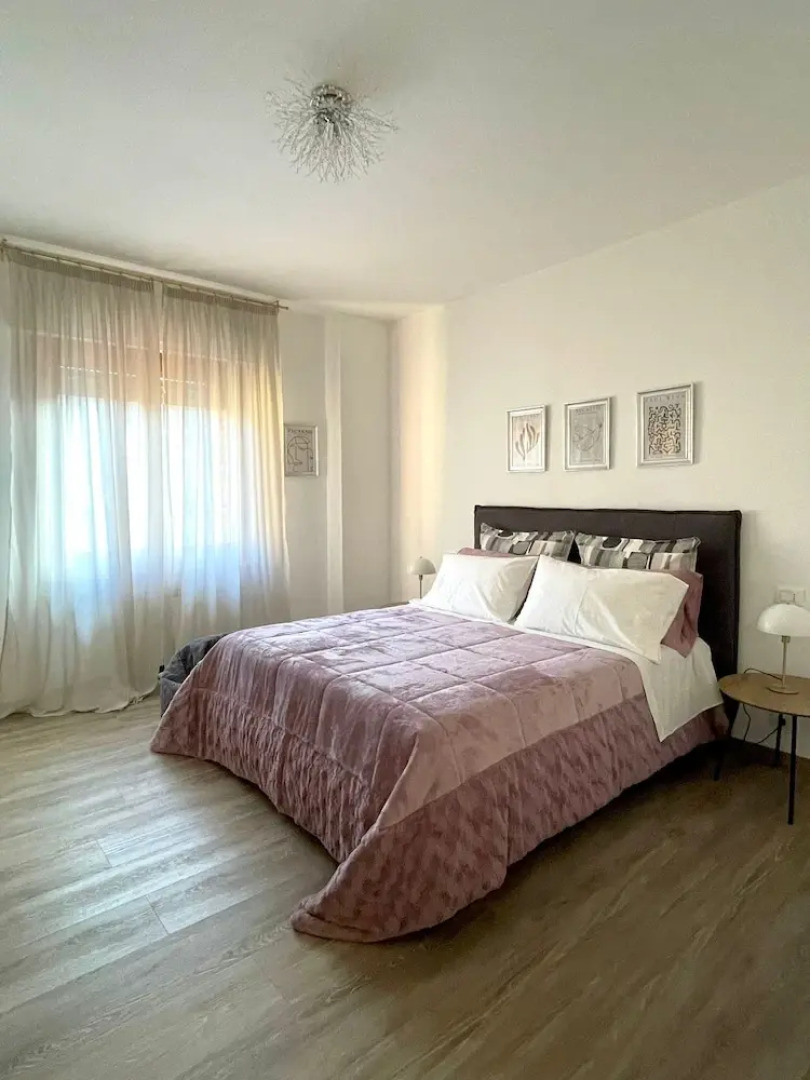 Rosy Suite Bed & Breakfast