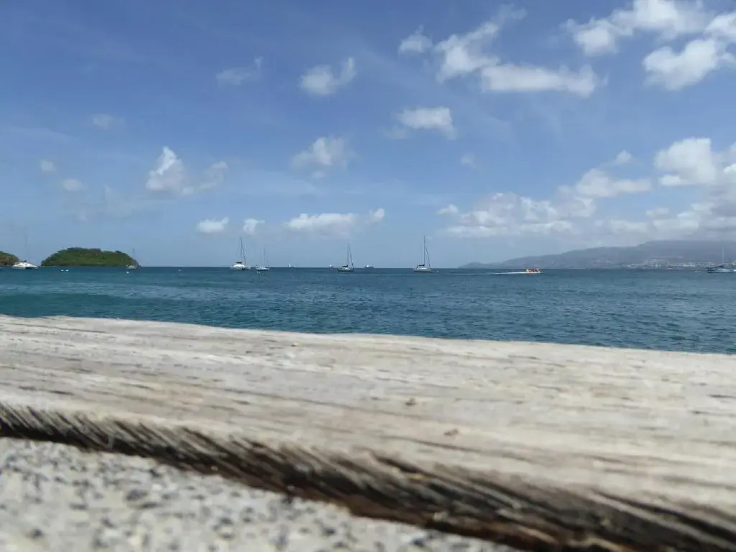 Habitation Desrosiers