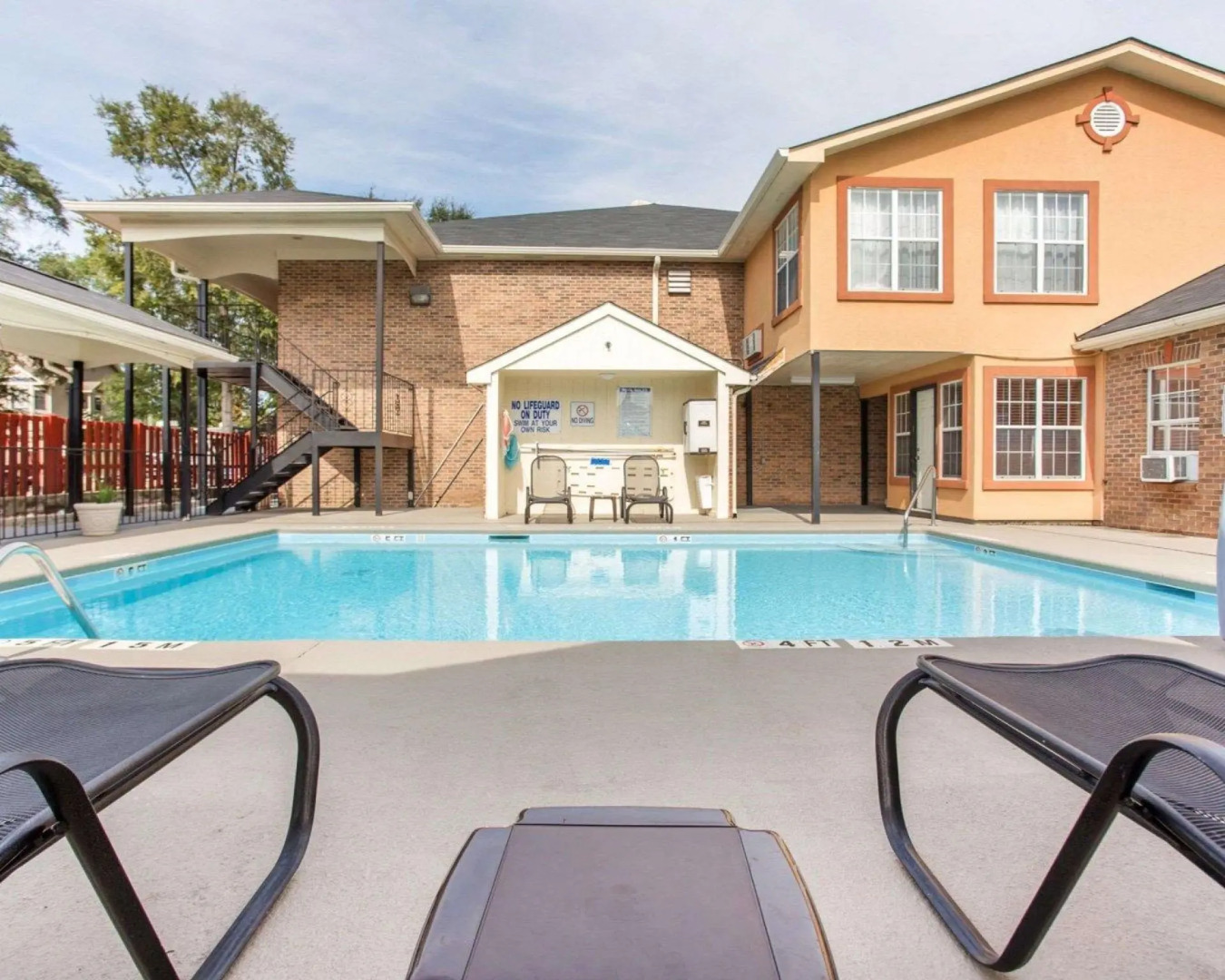Quality Inn & Suites Aiken East