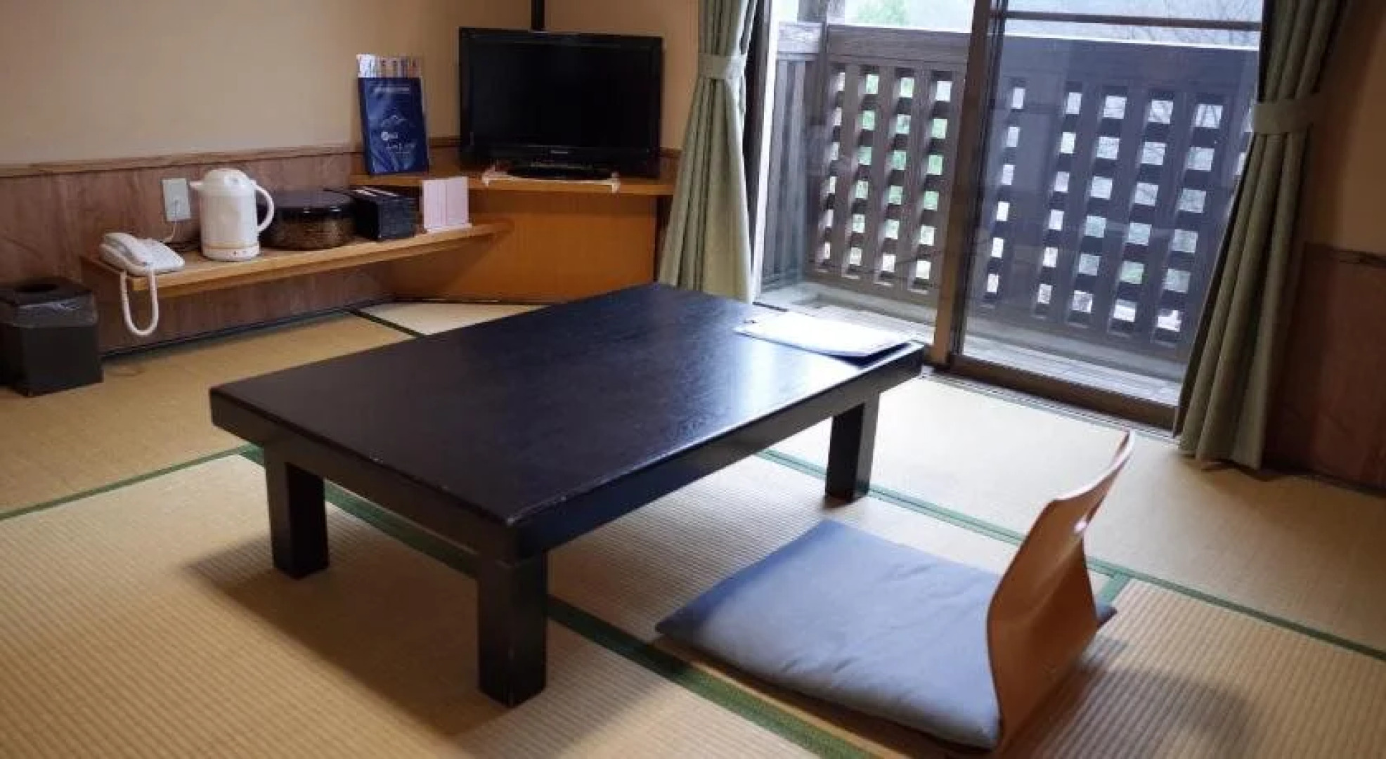 Kirishima Miyama Hotel