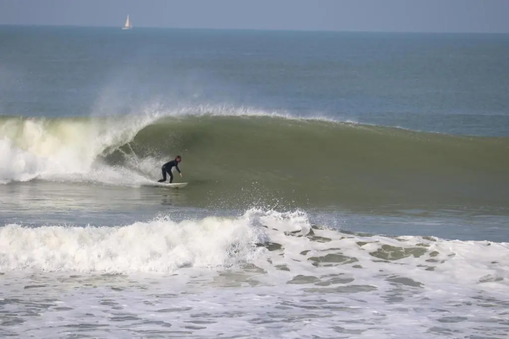 Dortoir de charme 12 lits 600m plage