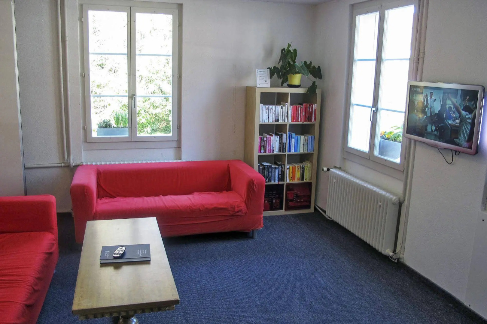 Youth Hostel Zofingen