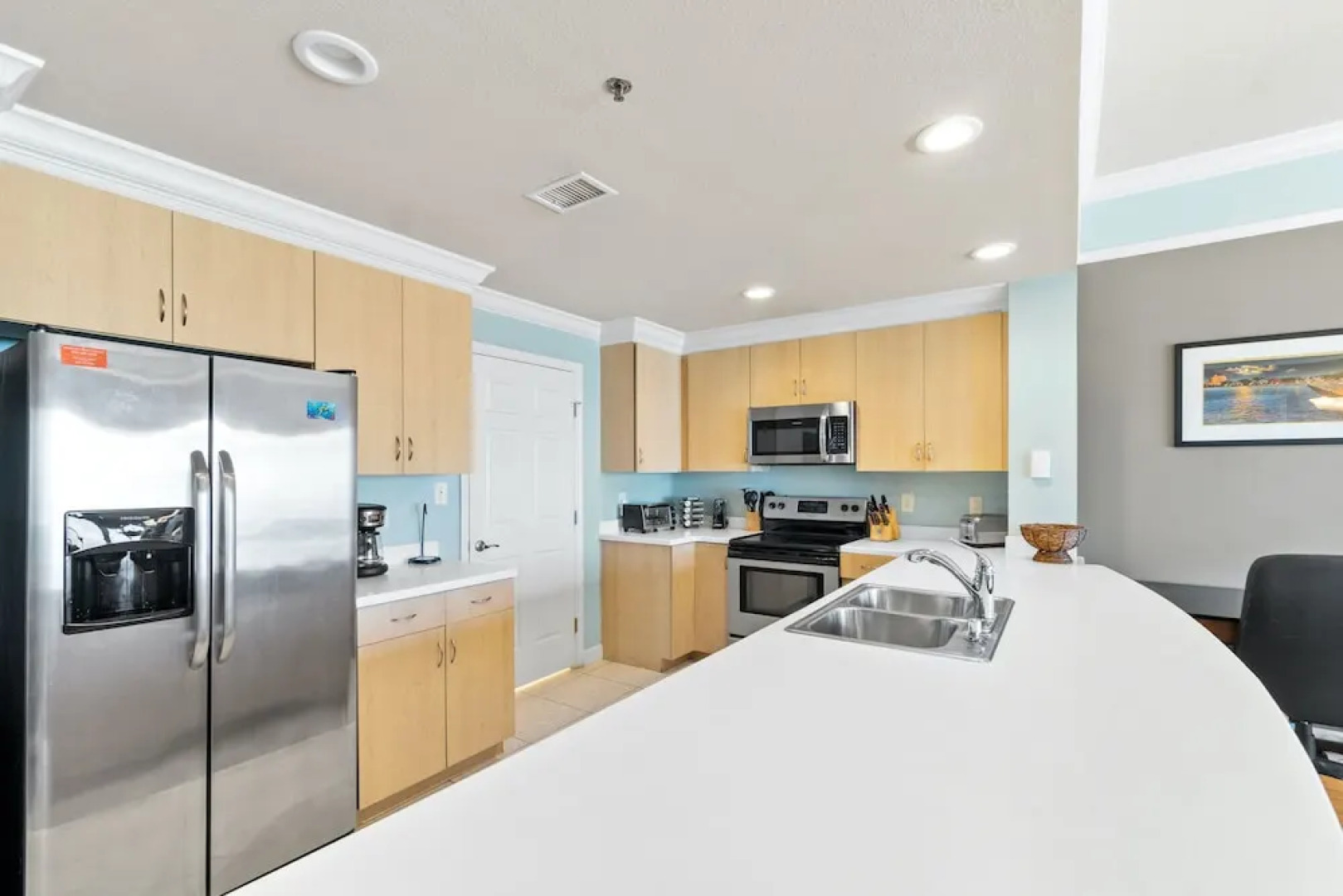 Sterling Beach Resort by Panhandle Getaways