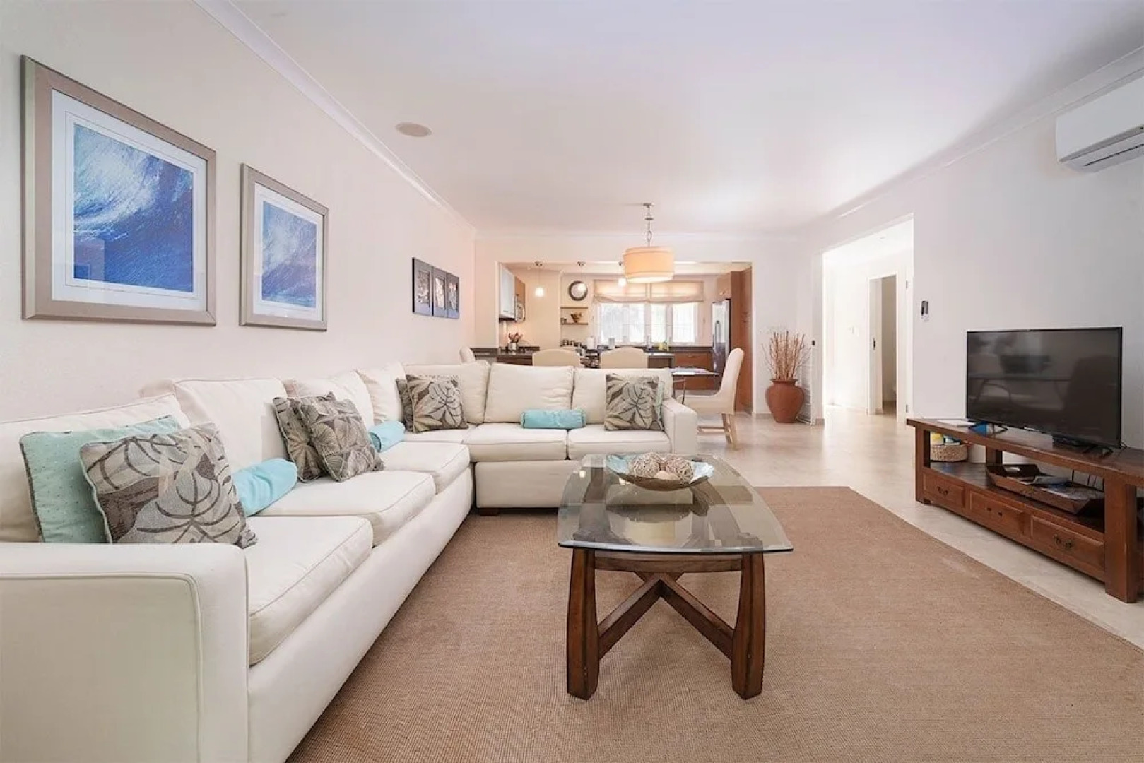 Palisades 6a 3 Bedroom Townhouse