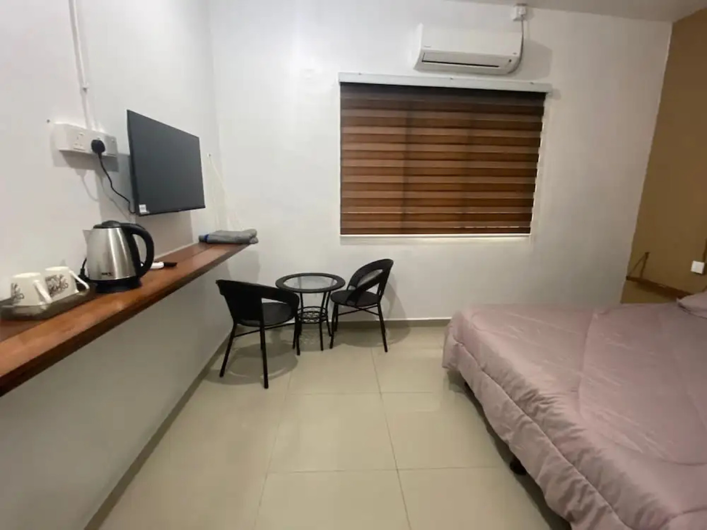 OYO 90857 Hotel Kong Jing