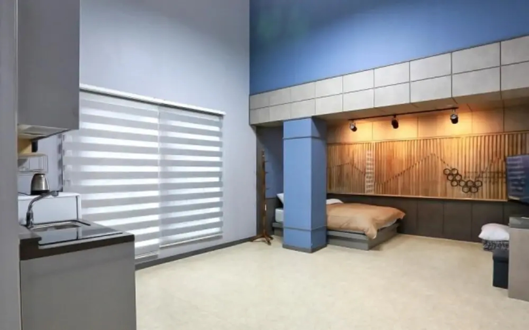 Wonju Oakville Pension